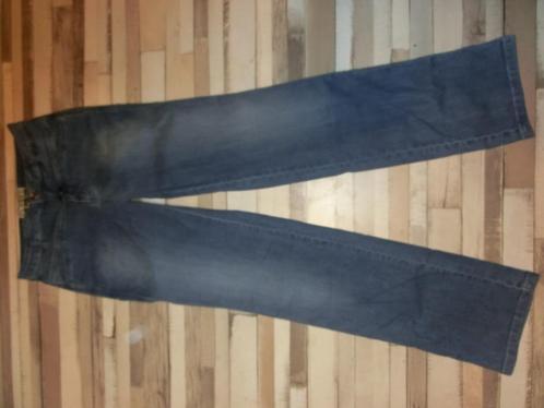 Closed leuke spijkerbroek maat 40., Kleding | Dames, Spijkerbroeken en Jeans, Zo goed als nieuw, W30 - W32 (confectie 38/40), Blauw