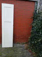 Paneeldeur, Ophalen of Verzenden, Binnendeur, 200 tot 215 cm