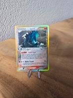 Tyranitar Ex Delta Speciesv16/113, Ophalen of Verzenden, Zo goed als nieuw, Meerdere kaarten