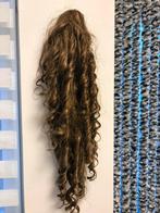 Haarklem, Ophalen of Verzenden, Zo goed als nieuw, Pruik of Haarverlenging