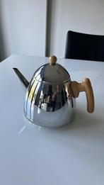 Leuke thee pot van Bredemeijer, Huis en Inrichting, Keuken | Keukenbenodigdheden, Ophalen of Verzenden, Zo goed als nieuw