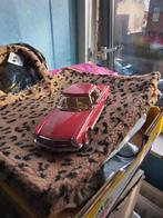 Mercedes en, Hobby en Vrije tijd, Modelauto's | 1:18, Ophalen, Zo goed als nieuw, Auto, Overige merken