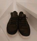 Zwarte Floris van bommel  sneaker maat 45, Ophalen of Verzenden, Gedragen