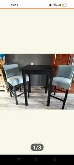 Bar set, Ophalen of Verzenden, Zo goed als nieuw