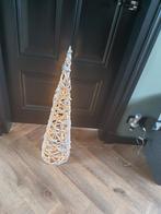 Mooie kerstpiramide 90cm hoog, Diversen, Kerst, Ophalen, Nieuw
