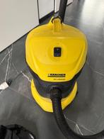 KARCHER Motor Bracket, Ophalen of Verzenden, Nieuw, Minder dan 1200 watt, Stofzuiger