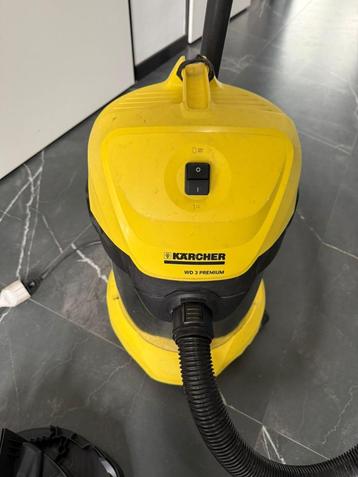 KARCHER Motor Bracket  beschikbaar voor biedingen