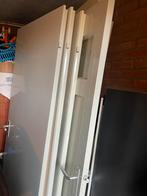 Gratis binnen deuren, Doe-het-zelf en Verbouw, Deuren en Horren, Ophalen, 80 tot 100 cm, Binnendeur, Zo goed als nieuw