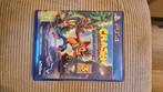 Crash Bandicoot PS4, 1 speler, Zo goed als nieuw, Vanaf 7 jaar, Ophalen