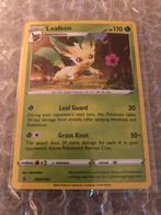 Leafeon SWSH191 Holo Promo, Ophalen of Verzenden, Nieuw, Losse kaart