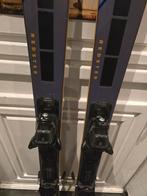 152cm atomic redster q7 revoshock c, Sport en Fitness, Skiën en Langlaufen, 140 tot 160 cm, Ophalen of Verzenden, Zo goed als nieuw