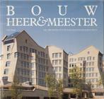 Bouw Heer & Meester., Ophalen of Verzenden, Gelezen, Overige onderwerpen