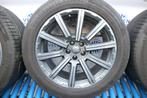 Audi Q7 20 inch origineel zomerset 5x112 4m0601025cj, Gebruikt, 285 mm, Banden en Velgen, Ophalen of Verzenden
