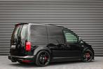 Volkswagen Caddy 2.0 TDI 185PK L1H1 BMT Comfortline / NAP /, Voorwielaandrijving, 1374 kg, Stof, Gebruikt