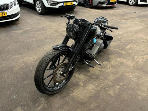 harley davidson dragason, Motoren, Motoren | Harley-Davidson, Bedrijf, Overig, meer dan 35 kW