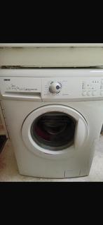 Goede Zanussi wasmachine 1500 toeren, Ophalen of Verzenden, Zo goed als nieuw, 85 tot 90 cm