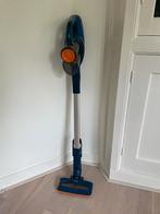 Philips SpeedPro Draadloze Steelstofzuiger, Ophalen, Stofzuiger, Zo goed als nieuw, Minder dan 1200 watt