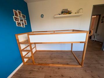 Ikea Kura Omkeerbed beschikbaar voor biedingen