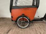 Babboe Big-E 3125km incl. Regent met certificaat goedgekeurd, Fietsen en Brommers, 4 kinderen of meer, Niet ingevuld, Ophalen of Verzenden