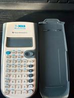 TI-30XB MultiView Rekenmachine, Ophalen of Verzenden, Zo goed als nieuw, HAVO, Wiskunde A