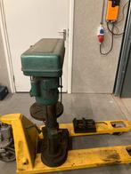 Kolomboormachine ferm fm16/12, Doe-het-zelf en Verbouw, Gereedschap | Boormachines, Ophalen, Gebruikt, Minder dan 400 watt, Kolomboormachine