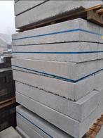 Stone Grey traptreden - 360 stuks - 100x35x15cm, Tuin en Terras, Ophalen of Verzenden, Zo goed als nieuw, 100 tot 200 cm, Minder dan 25 cm