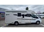Benimar Tessoro 442 Automaat 170 PK 30.000 km nieuwstaat, Automaat, Bedrijf, Diesel, Luifel
