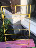 Ophang rek, Verzamelen, Retro, Ophalen, Huis en Inrichting