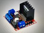 Dual H Bridge DC Stepper Motor Driver, Ophalen of Verzenden, Nieuw
