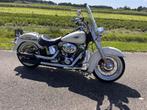 Harley Davidson Softail deluxe FLSTN 2015, Bedrijf, 1700 cc