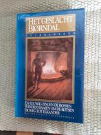 Het geslacht Bjørndal----Gulbranssen, Boeken, Europa overig, Ophalen of Verzenden, Gulbranssen, Gelezen