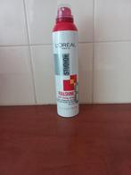 L'Oréal Fix&Shine Haarspray - NIEUW!, Ophalen of Verzenden, Nieuw, Gel, Wax, Haarlak of Mousse