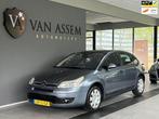 Citroen C4 1.6-16V Image| PDC|NWE KETTING, Voorwielaandrijving, Gebruikt, Parkeersensor, 4 cilinders