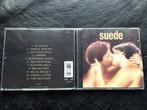 CD - Suede – Suede, Verzenden, Zo goed als nieuw, Poprock