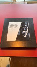 Laserdics Star Wars Trilogy widescreen NTSC 5 discs, Verzamelen, Star Wars, Ophalen of Verzenden, Zo goed als nieuw, Overige typen