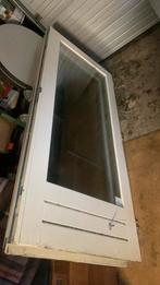 Tuindeuren, Ophalen, Gebruikt, Deurkozijn, 150 tot 225 cm