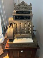 Antieke Nederlandse kassa national, Antiek en Kunst, Antiek | Kantoor en Zakelijk, Ophalen