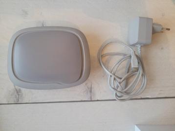 AudioNova Cleaning & Drying UV dry box beschikbaar voor biedingen