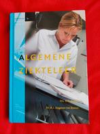 algemene ziekteleer, Boeken, Studieboeken en Cursussen, Ophalen, Beta, Zo goed als nieuw, HBO