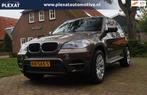 BMW X5 XDrive35i High Executive Aut. | Slechts 63.000KM | Pa, Automaat, Euro 5, Gebruikt, Bruin