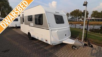 Knaus Sport 420 QD - Model 2026 - 1500KG - 531 beschikbaar voor biedingen