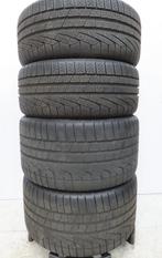 Porsche 19 inch Origineel velgen 911 997 Turbo winterbanden, 19 inch, Gebruikt, Banden en Velgen, 235 mm