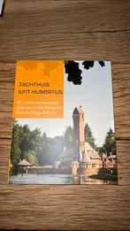 Jachthuis Sint Hubertus, Boeken, Kunst en Cultuur | Architectuur, Nieuw, Ophalen of Verzenden, Architecten