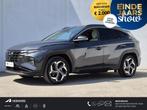 Hyundai Tucson 1.6 T-GDI PHEV Plug-in Premium 4WD Automaat /, Auto's, Hyundai, Automaat, 1350 kg, 14 kWh, Gebruikt