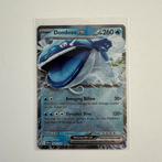 066/182 - Dondozo ex - Destined Rivals, Ophalen of Verzenden, Zo goed als nieuw, Losse kaart