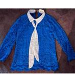 Topje terra die Siena maat s, Kleding | Dames, Ophalen of Verzenden, Zo goed als nieuw, Zonder mouw