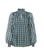 TESSA KOOPS Jolanda Nuno top/blouse-S/M☣️nieuw, Kleding | Dames, Blouses en Tunieken, Maat 38/40 (M), Overige kleuren, Ophalen of Verzenden