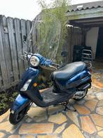Sym Fiddle 2, Fietsen en Brommers, Ophalen, Gebruikt, Fiddle