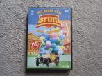 DVD: Het beste van Brum - Brum viert feest, Gebruikt, Alle leeftijden, Overige genres, Ophalen of Verzenden
