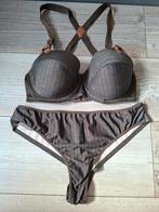 Marlies Dekkers Gloria Set 75D/L, Marlies Dekkers, Ophalen of Verzenden, Bruin, Setje